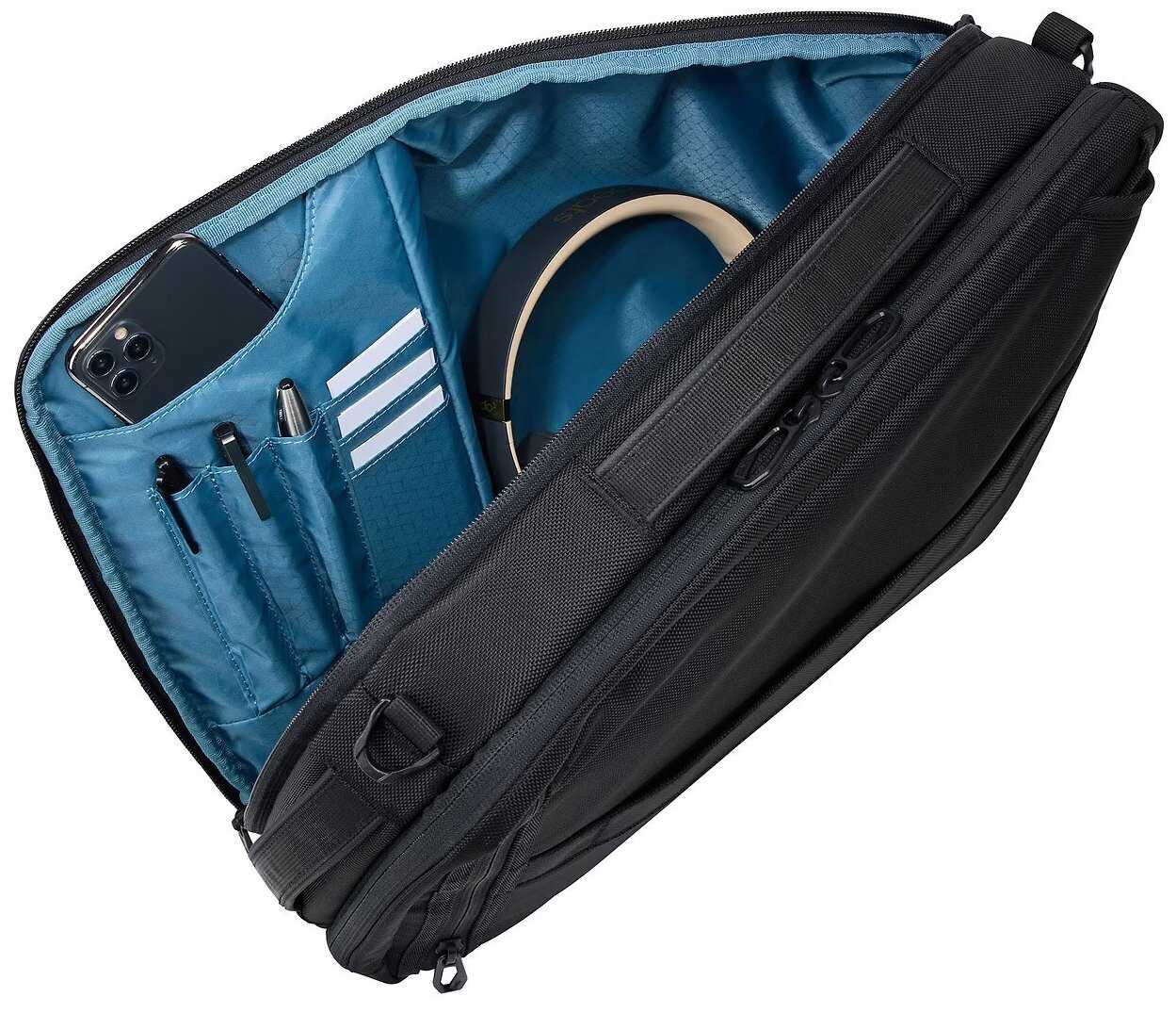 Рюкзак Thule Accent convertible backpack (17L) фотография 4