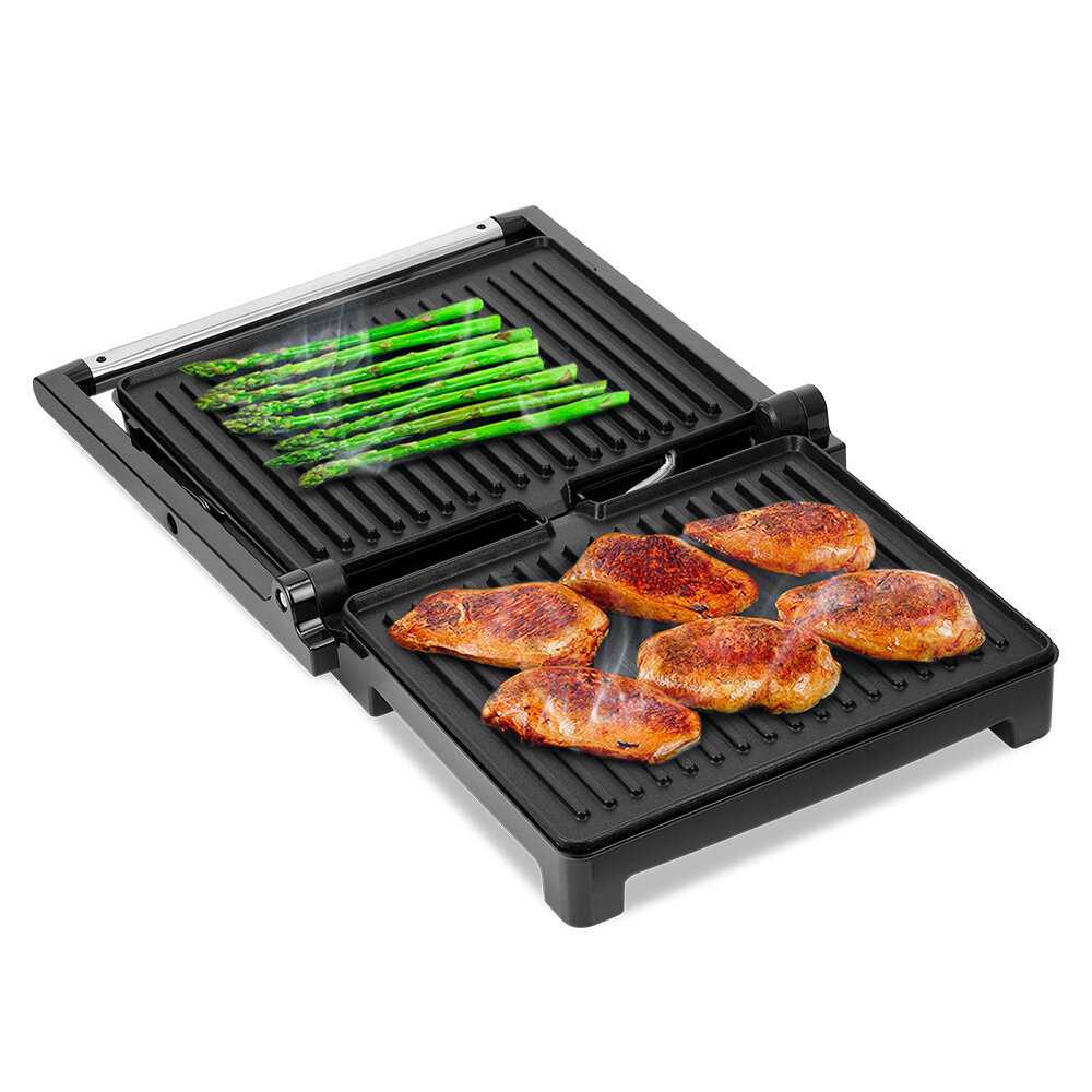 Электрогриль Kitfort КТ-3660 фотография 3