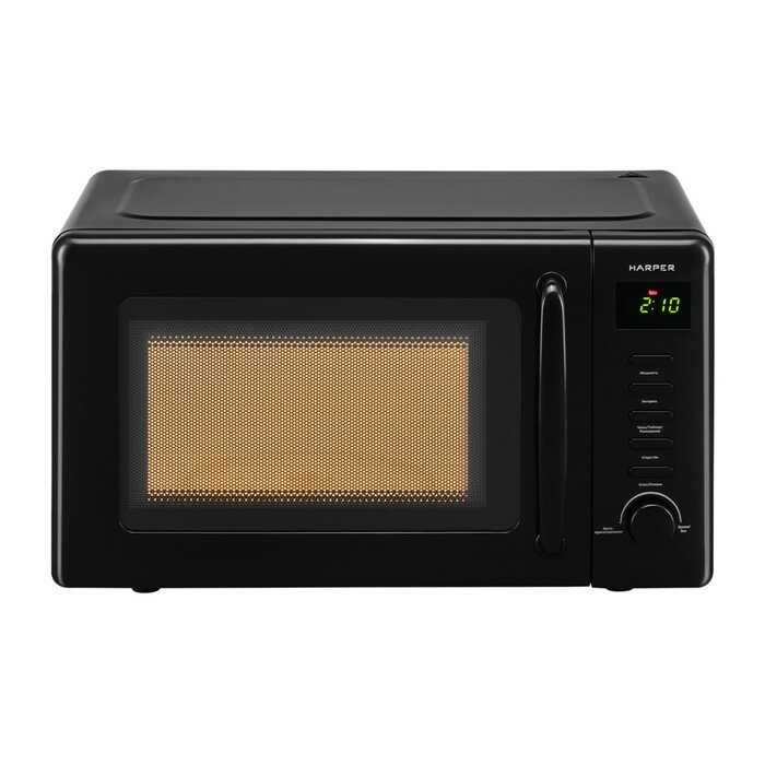 Микроволновая печь Harper HMW-20ST02 фотография 12