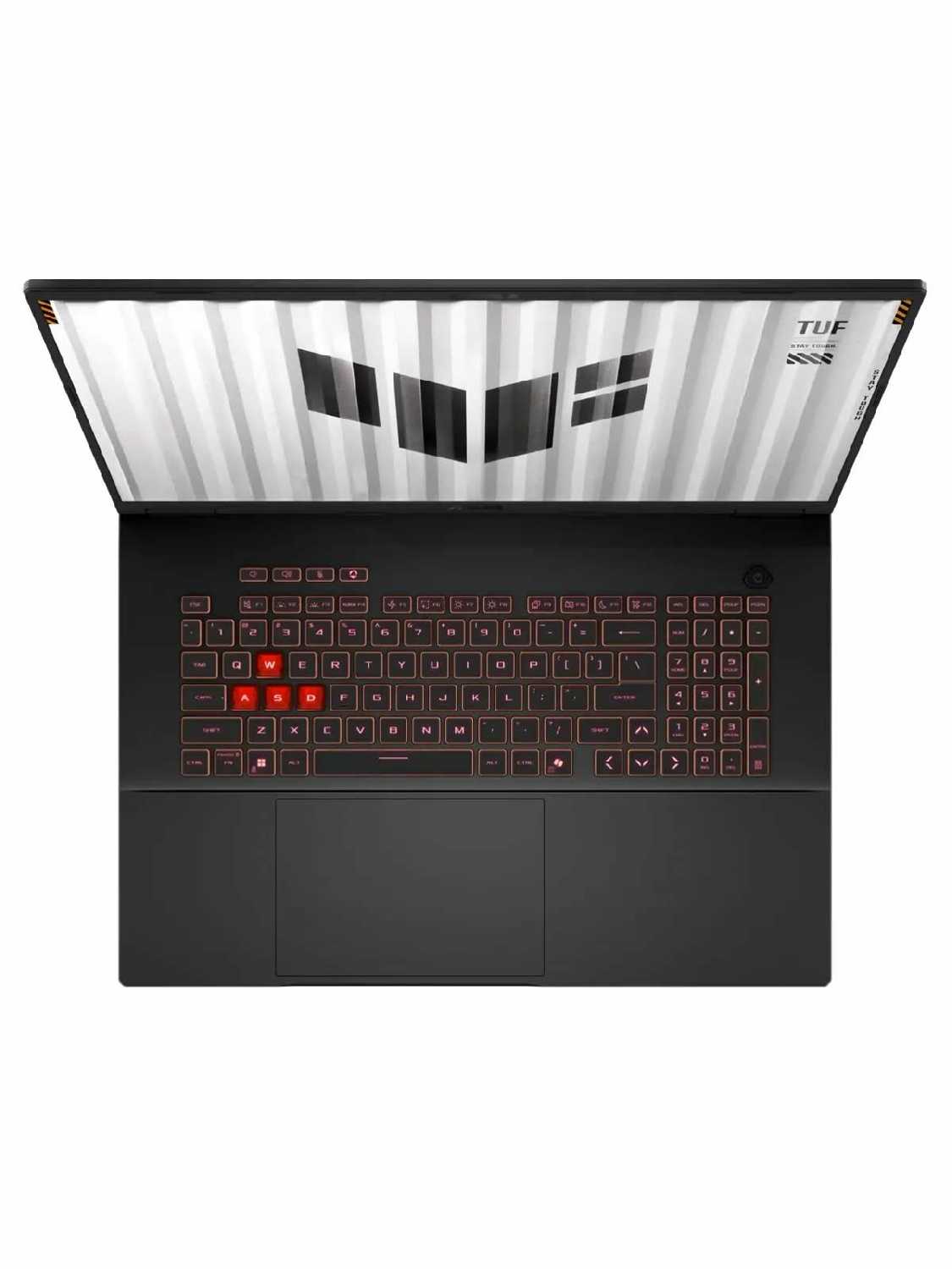 Ноутбук ASUS TUF Gaming A18 FA808UM фотография 3