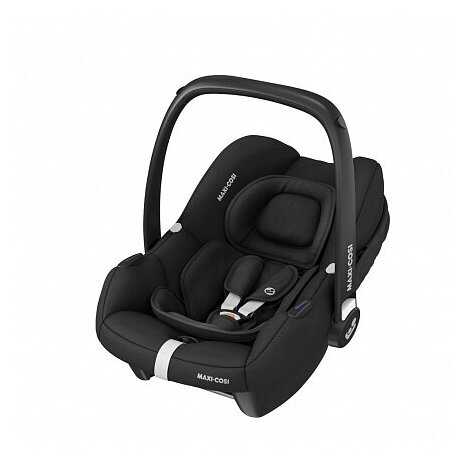 Автокресло Maxi-Cosi CabrioFix i-Size фотография 9