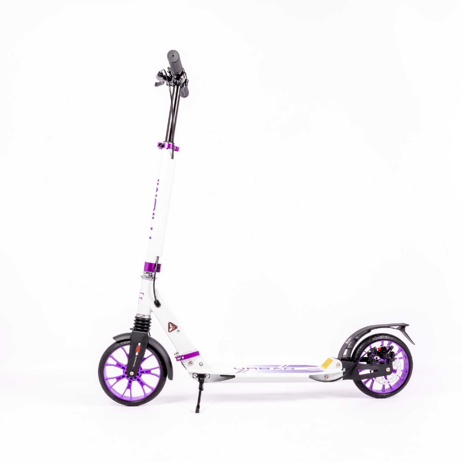 Самокат Triumf Urban Active фотография 12