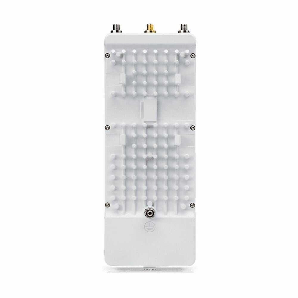 Сетевое оборудование Ubiquiti airFiber 5X HD (AF-5XHD) фотография 3