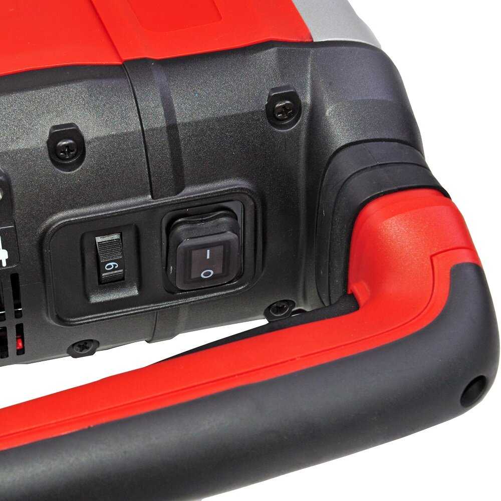 Перфоратор ELITECH П 1755ЭМ HD SDS-max (E2205.005.00) фотография 11