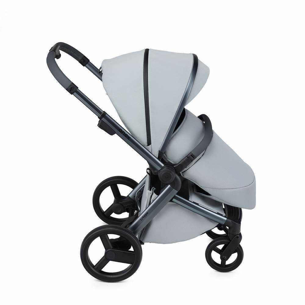 Коляска Anex Коляска 2в1 l/type (Frost - 10) фотография 5