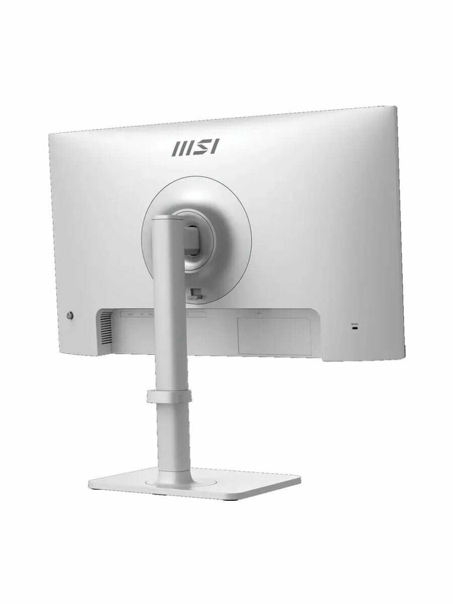Монитор MSI PRO MAX 241PHW E14 фотография 8