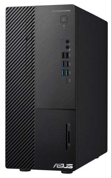 ПК Asus ExpertCenter D7 Tower (90PF02V1-M00AU0)