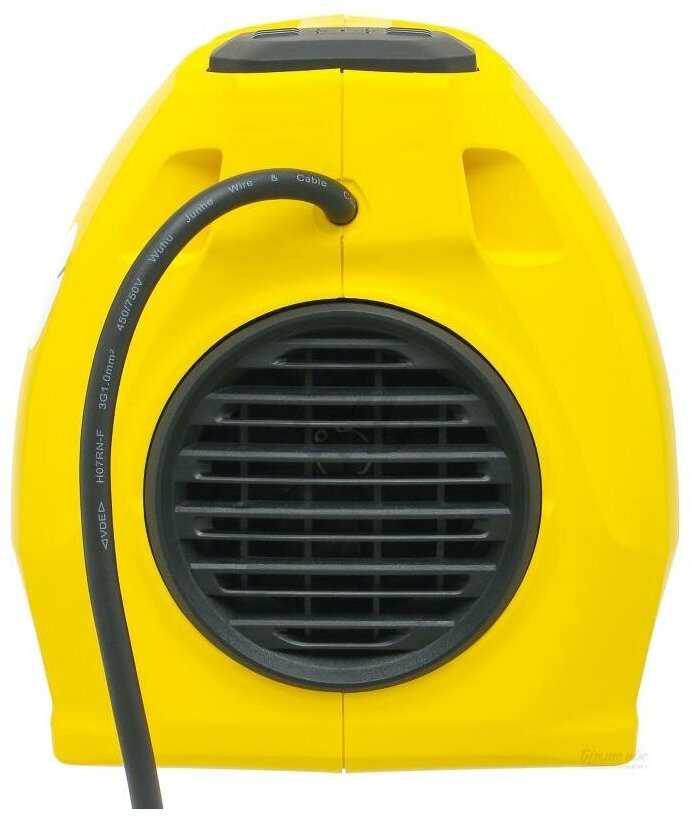 KARCHER BP 2 Garden фотография 2