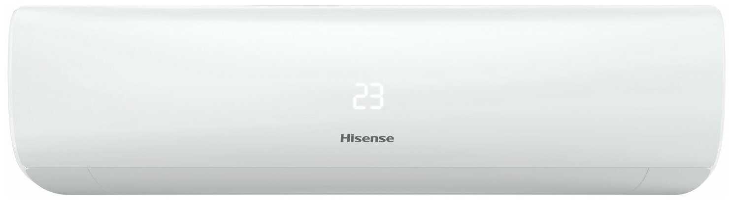 Сплит-система Hitachi Sendo (RAK-35RPE/RAC-35WPE) фотография 4