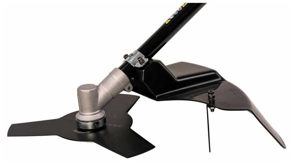 Триммер электрический P.I.T. PTR 1500-EL (1500 Вт, 38 см) фотография 5