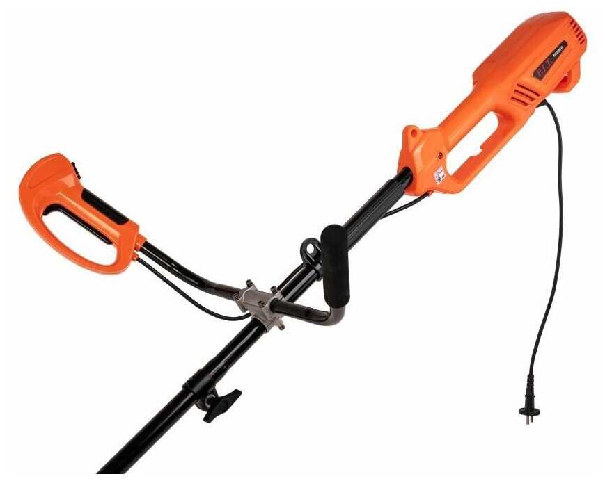 Триммер электрический P.I.T. PTR 1500-EL (1500 Вт, 38 см) фотография 6