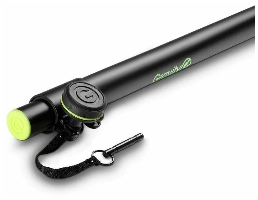 Стойки и держатели для акустики Gravity SP 3332 B фотография 2