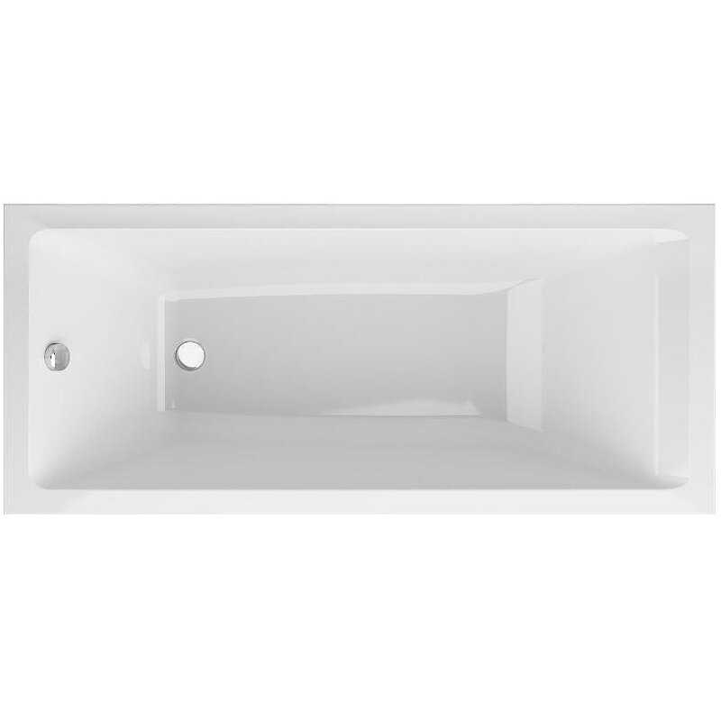 Акриловая ванна AM.PM Gem (W93A-160-070W-A)