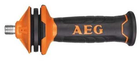 Аккумуляторная УШМ AEG WS 24-230 GV DMS фотография 4