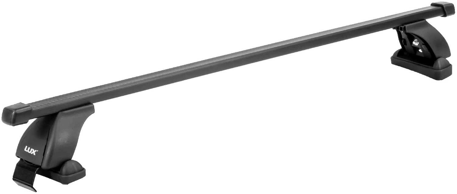 Багажная система LUX для Skoda Octavia Liftback 2004-2013 г.в. фотография 5