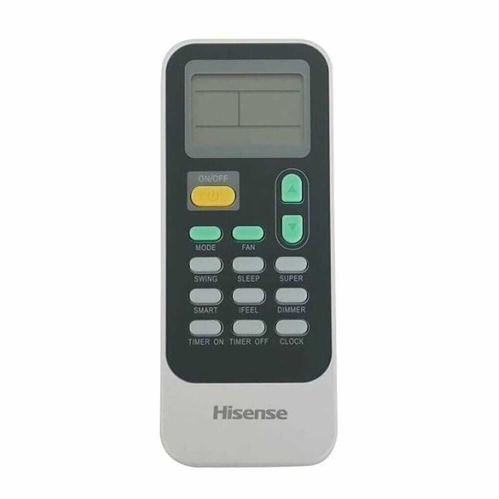 Мобильные кондиционеры Hisense AP-12CW4GQCS00 фотография 5