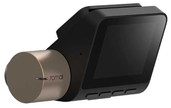 Видеорегистратор 70mai Dash Cam Pro Lite Midrive D08 фотография 4