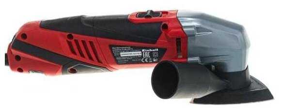 Реноватор Einhell TC-MG 220/1 E фотография 5