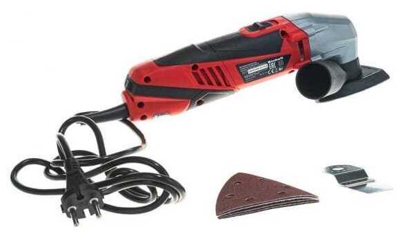 Реноватор Einhell TC-MG 220/1 E фотография 6