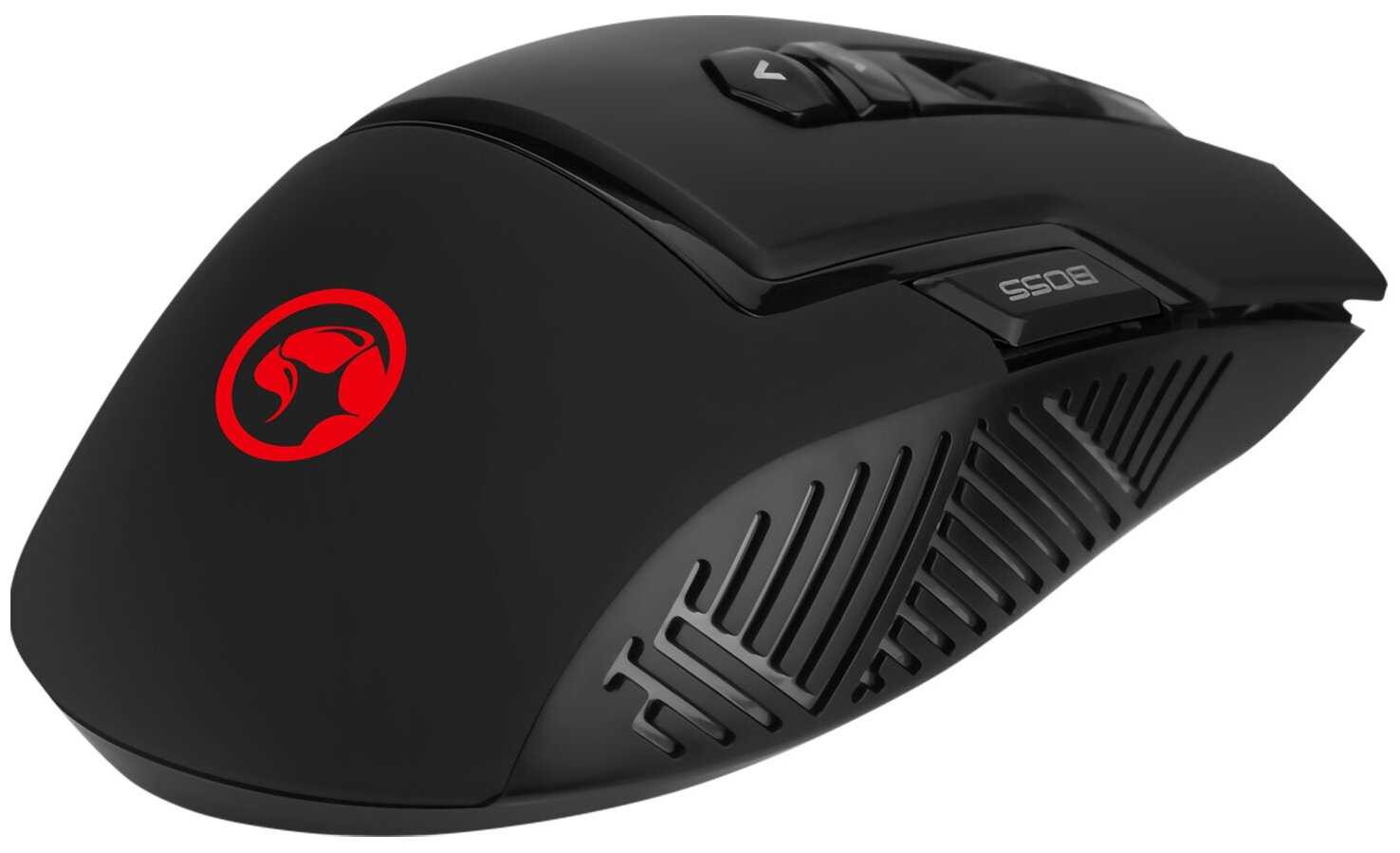 Мышь игровая Marvo M355 фотография 4