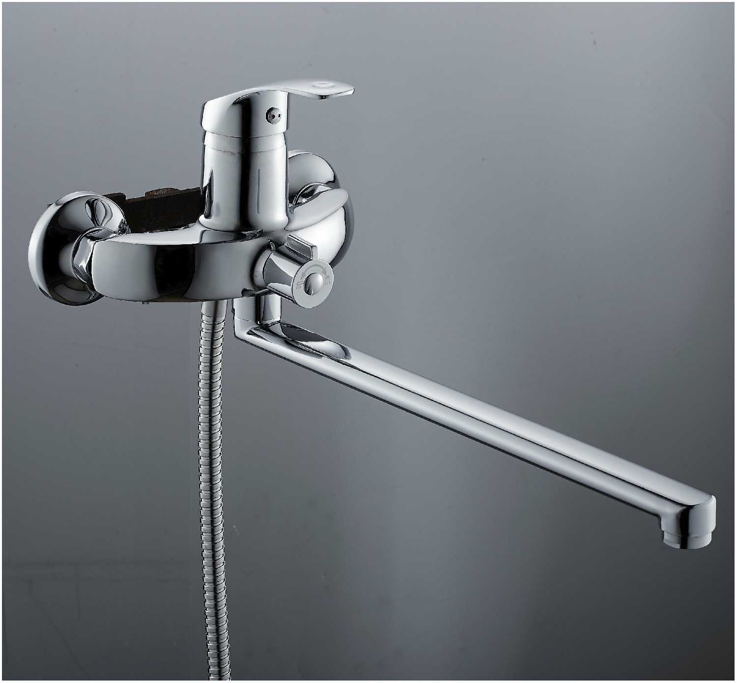 Смеситель Agger A1521100 фотография 2