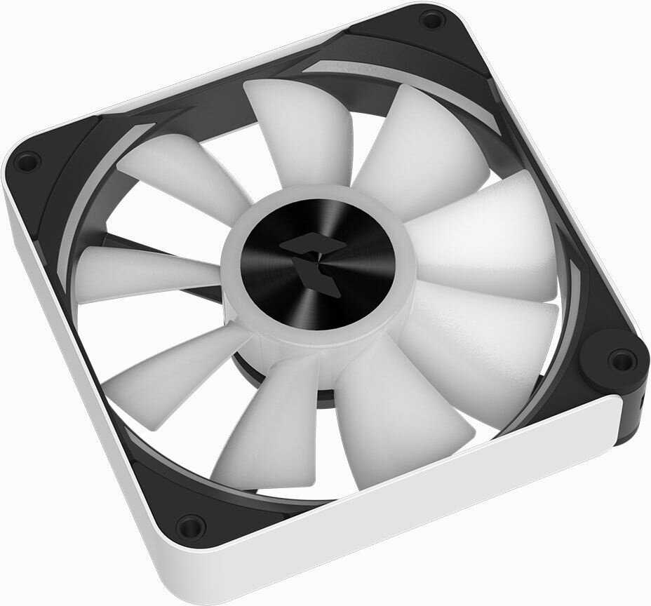 Вентилятор Aerocool APNX FP2-120 PWM ARGB (FP2-120) фотография 3