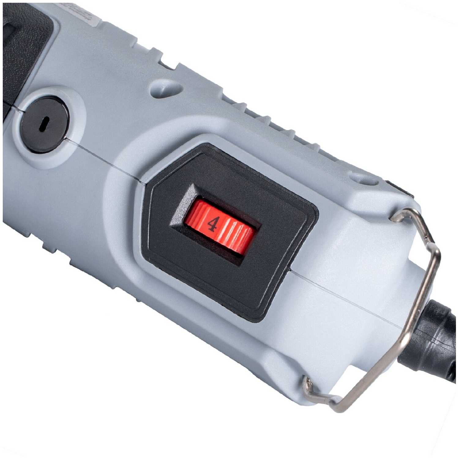 Гравер электрический СТАВР МГ-220ВГ фотография 2