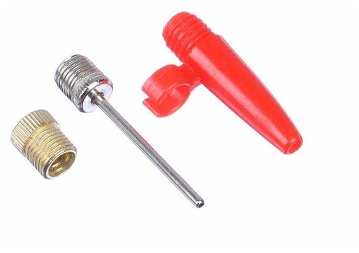 Насос NEW GALAXY Насос ручной (38 500мм) фотография 1