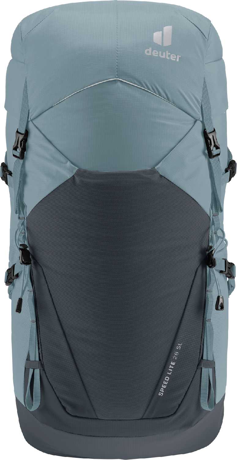 Рюкзак трекинговый deuter Speed Lite 28 SL (3410522) фотография 16