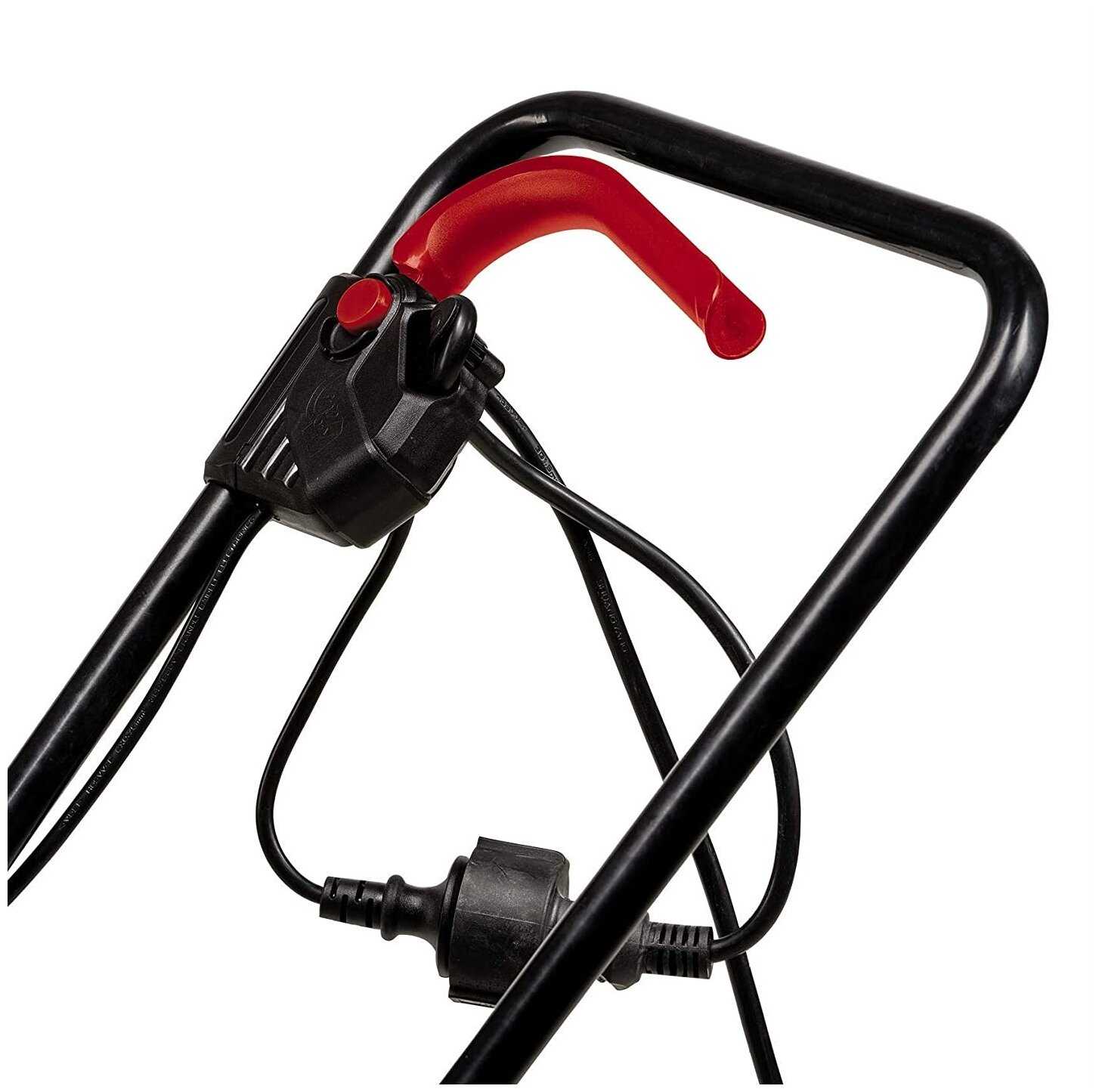 Электрическая газонокосилка Einhell GC-EM 1032 фотография 1