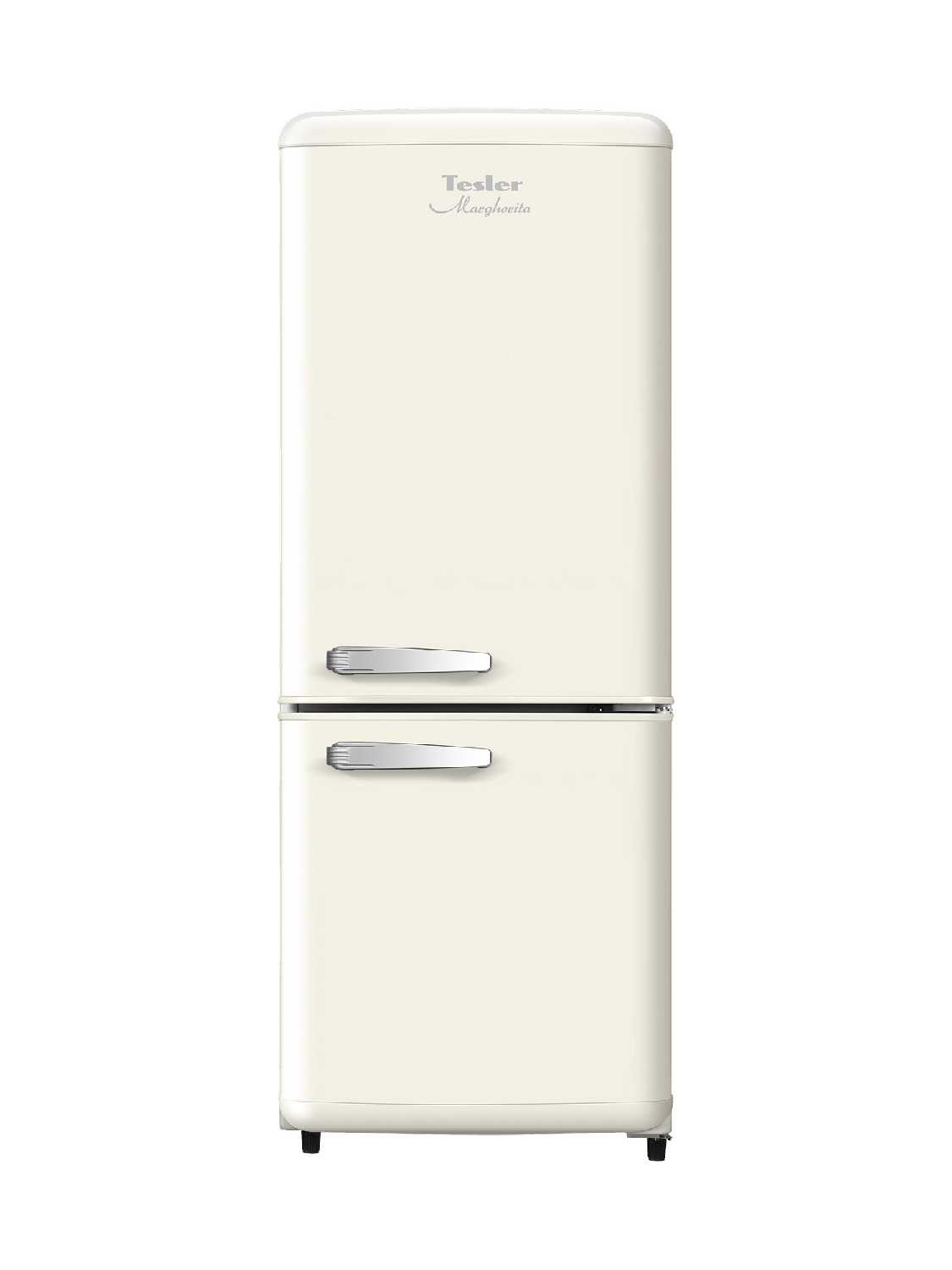 Холодильник TESLER RT-110 фотография 2