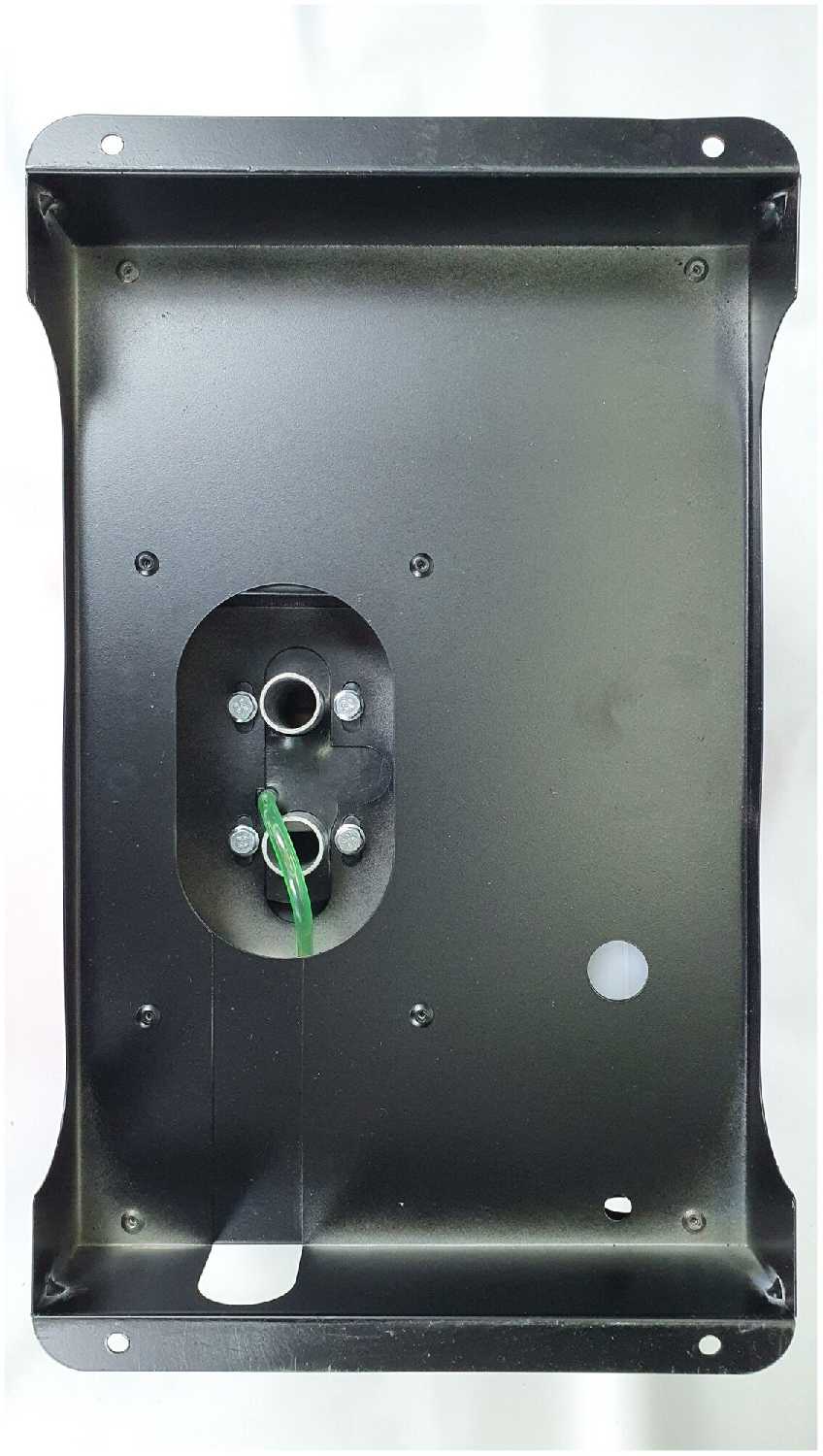 Дизельная тепловая пушка SUMITACHI Автономный отопитель без горелки фотография 6