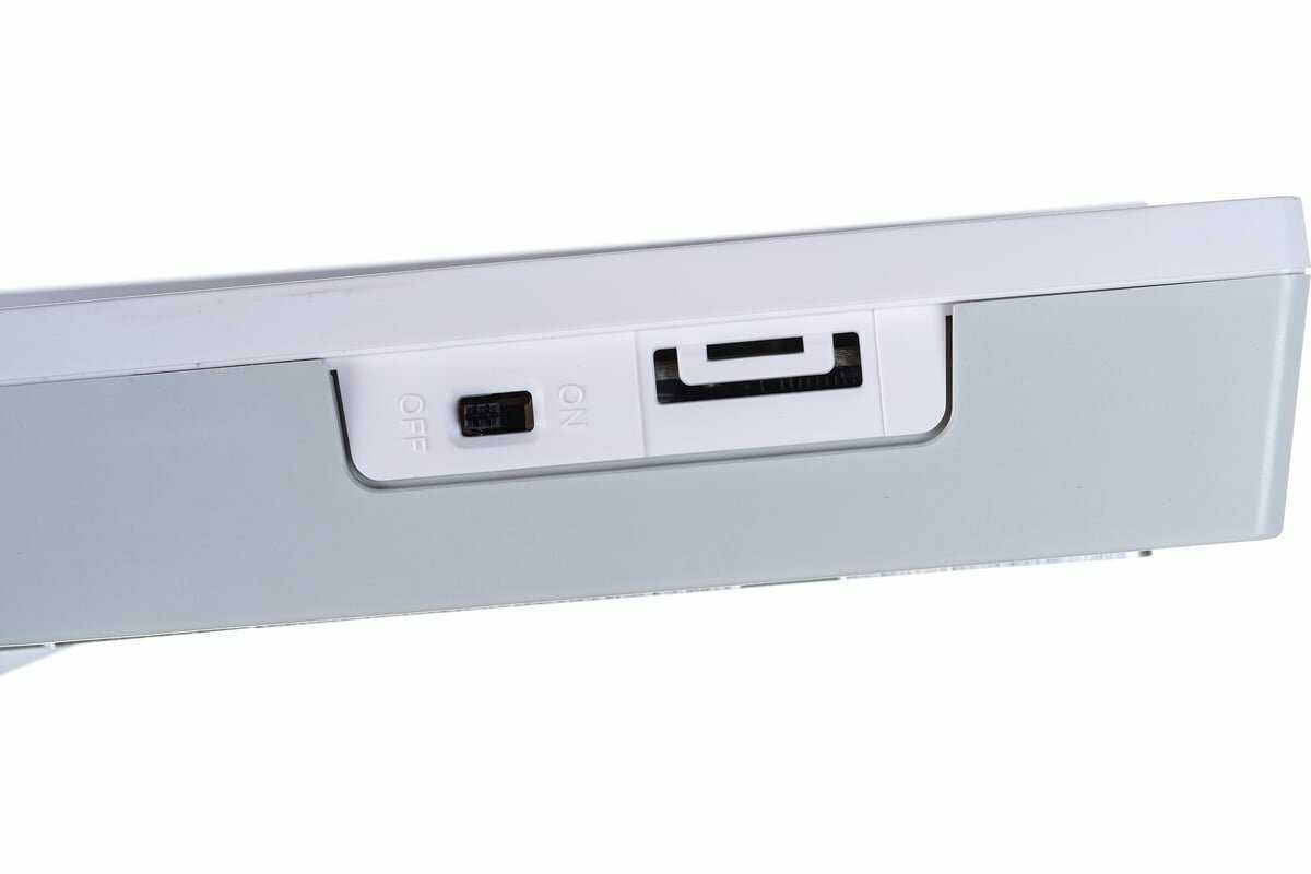 Комплект видеодомофона COMMAX CDV-43K2 фотография 8