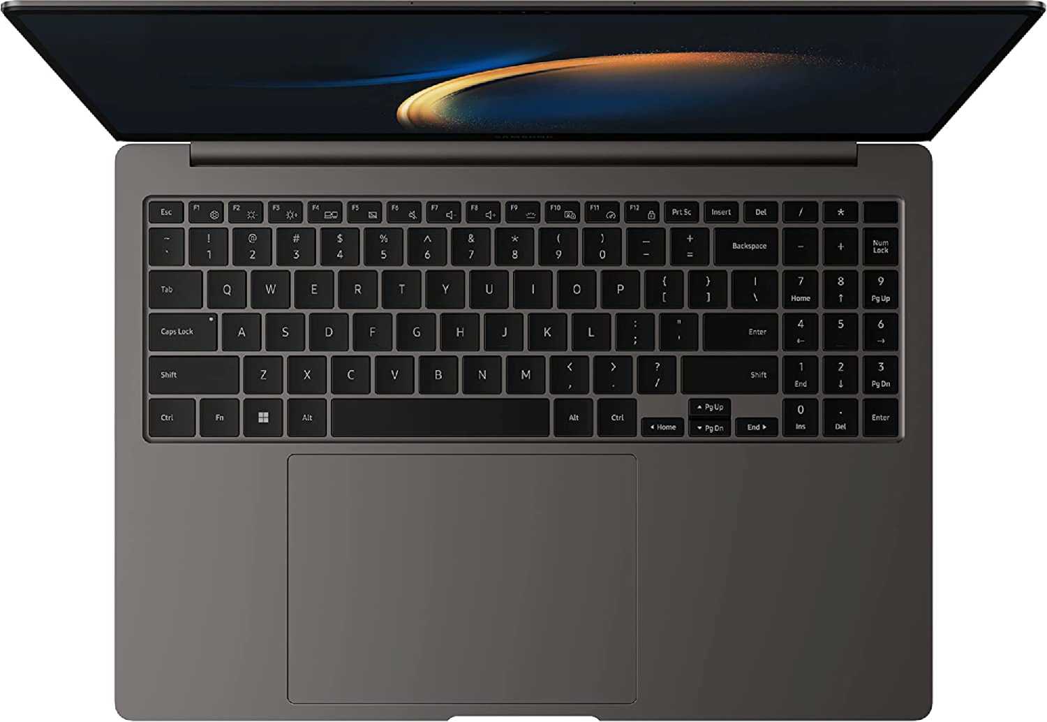 Ноутбук Galaxy Book3 Pro i7 16