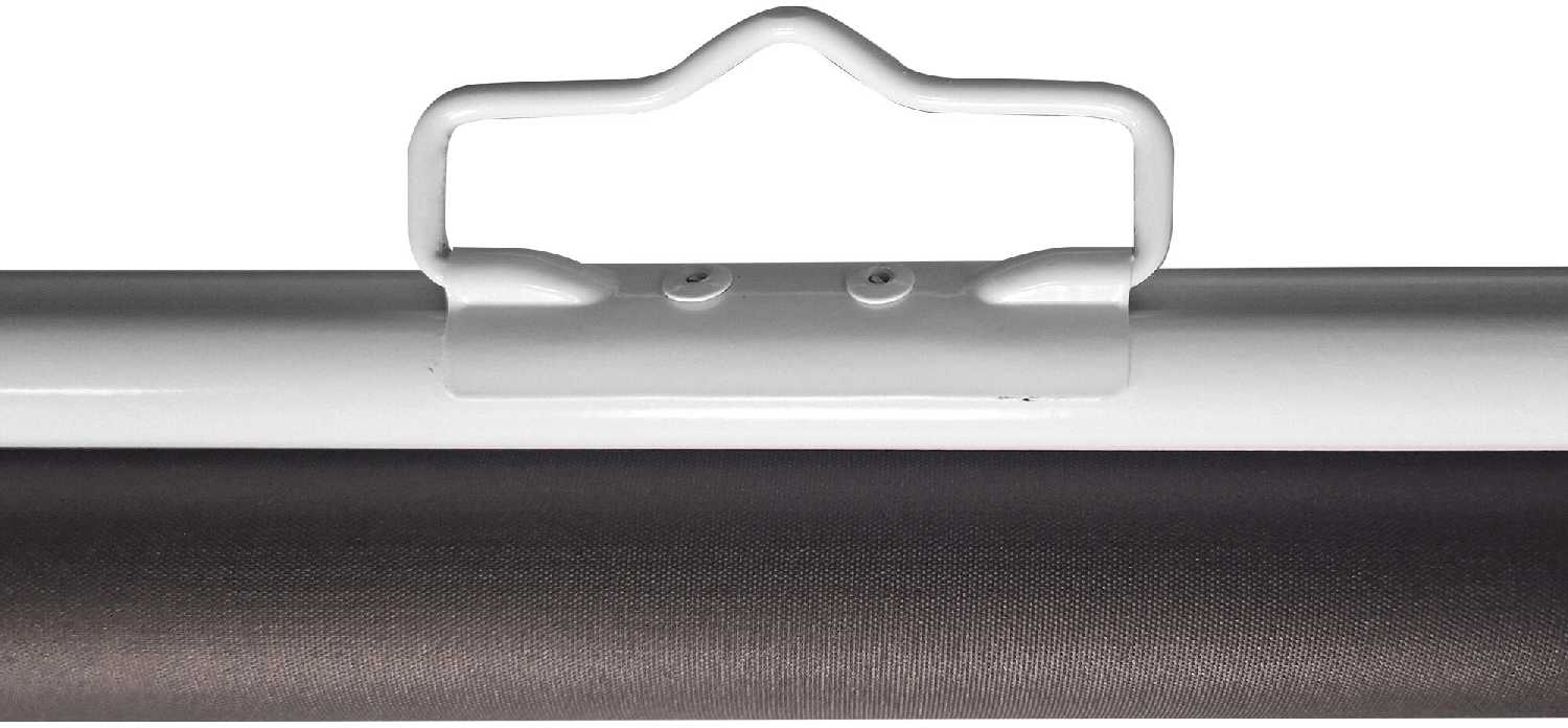 Проекционный экран Cactus CS-PSRM-180x180-WT фотография 1