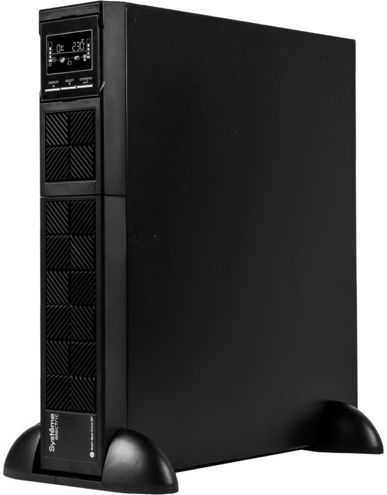 ИБП Systeme Electric Smart-Save Online (SRTSE10KRTXLI-NC) фотография 15