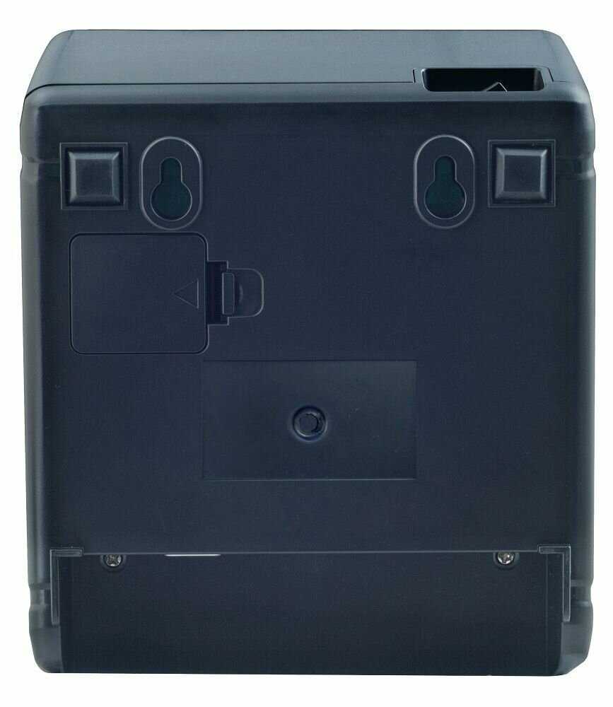 Принтер чеков Poscenter RP-100W (80мм, 260 мм/сек, автоотрез, RS232+USB+LAN+wifi) фотография 16