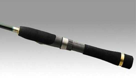 Спиннинг Shimano LURE MATIC MB S96M4 (290 см, тест 8-45 гр) фотография 1