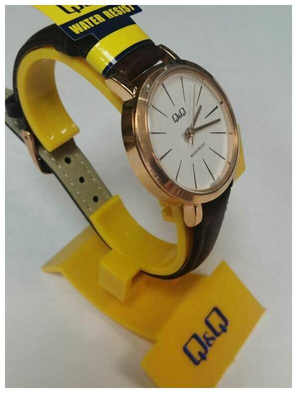 Часы женские Q&Q Q893J101 фотография 2