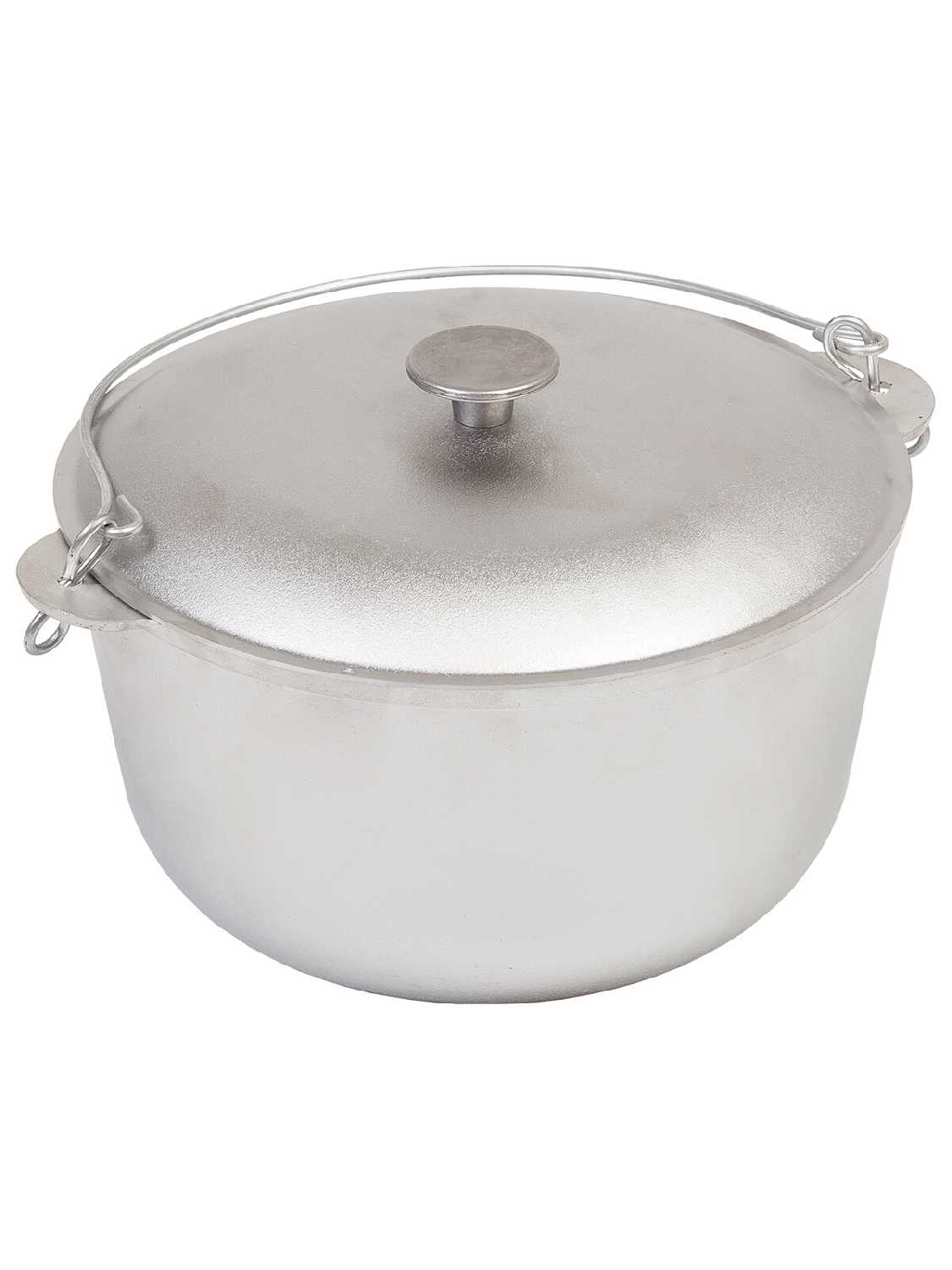 Казан Гардарика Казан походный (12-1) фотография 19