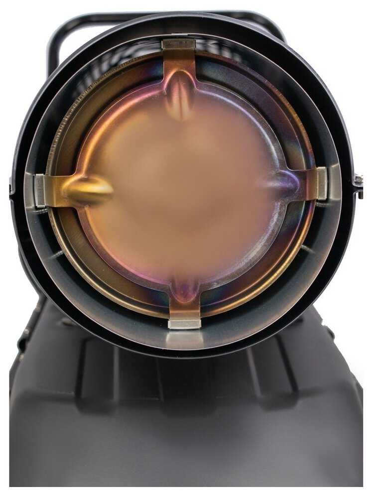 Дизельная пушка Verton Air DH-60 фотография 12