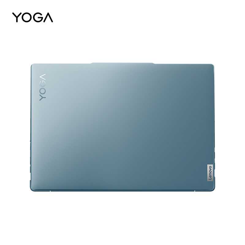Ноутбук Lenovo Yoga Air 14s APU8 (R7 7840S) фотография 2