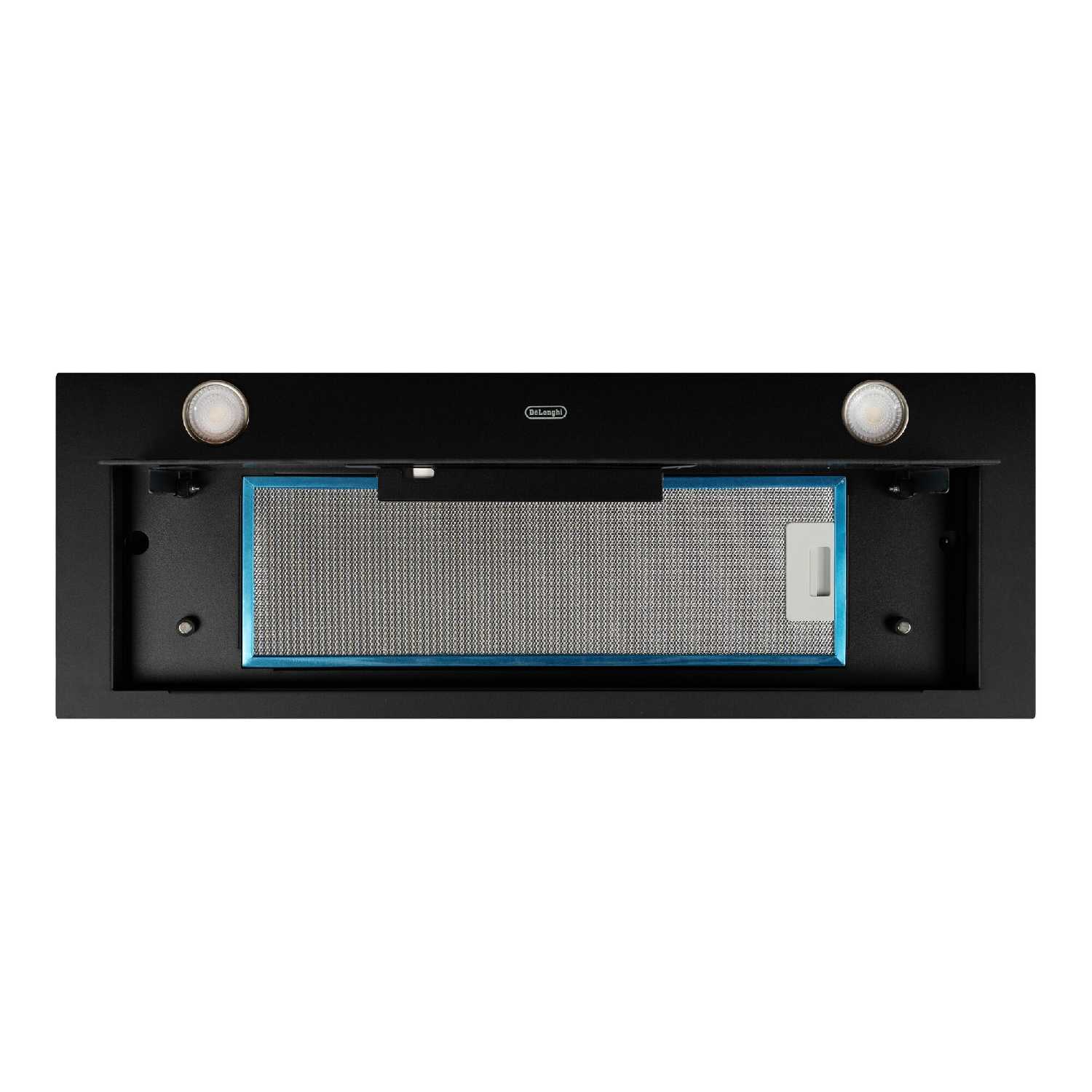 Кухонная вытяжка DeLonghi COSETTA 825 NB фотография 14