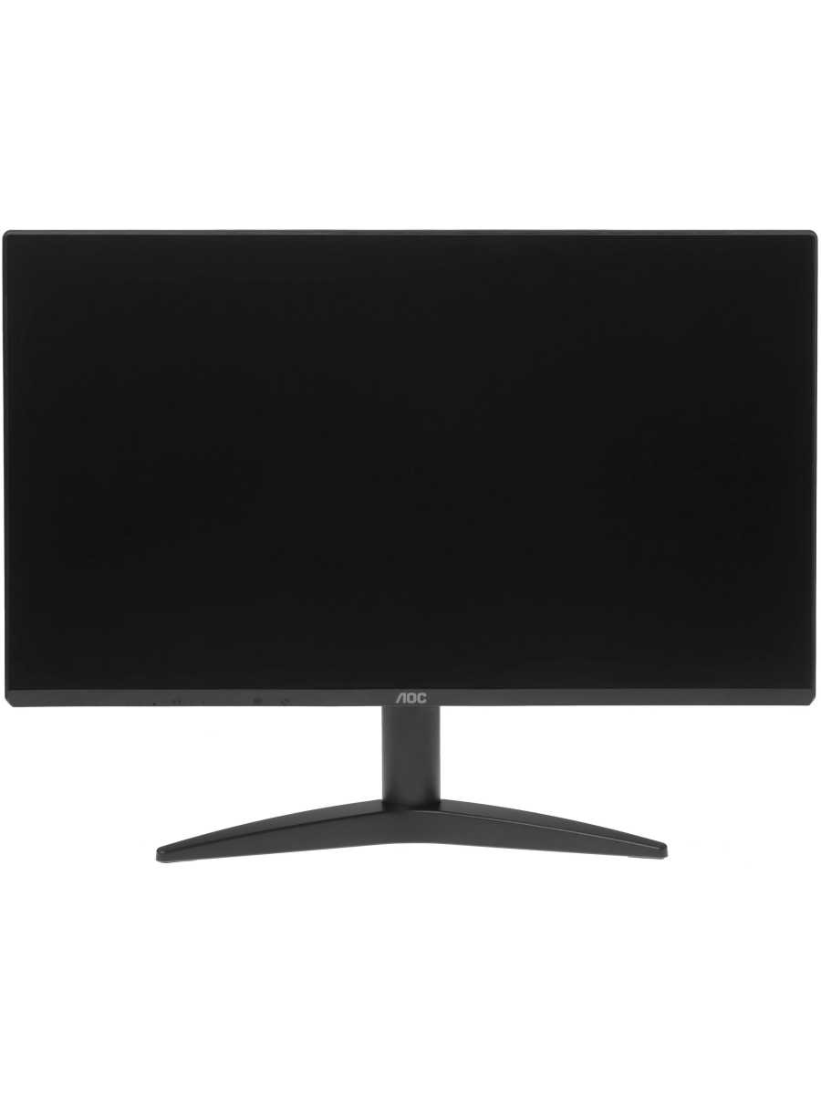 Монитор AOC 24B36X фотография 1