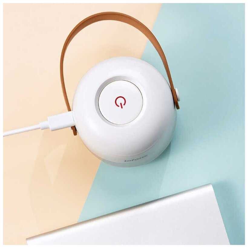 Машинка Lofans Lofans CS-622 фотография 4