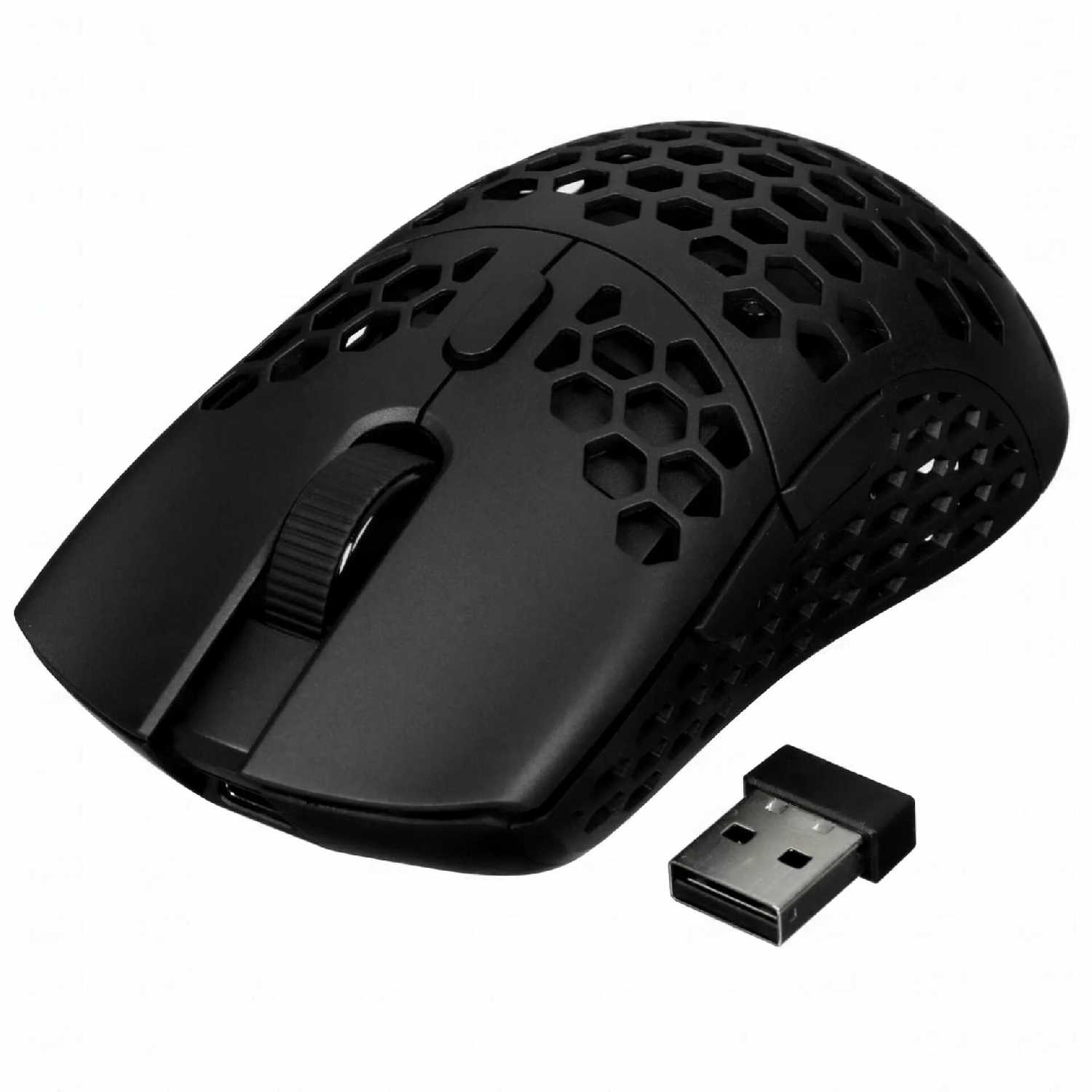 Мышь ARDOR GAMING Agile PRO (ARDW-AG3395-BK) фотография 5