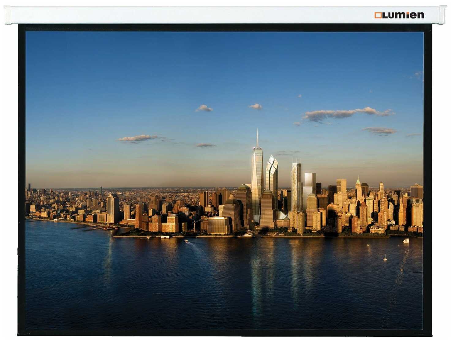 Рулонный Lumien Master Picture (LMP-100106) фотография 4