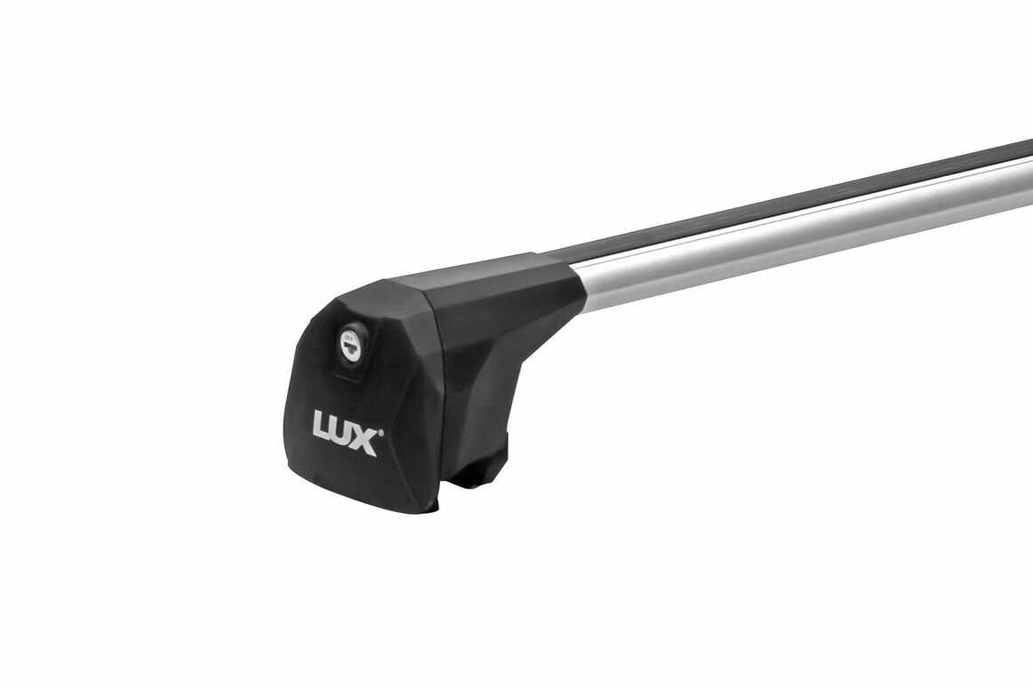 Багажник LUX SCOUT для Chery Tiggo 8 pro / Чери Тигго 7 про фотография 4