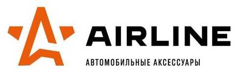Щетки стеклоочистителя Airline бескаркасные 650/450 мм (AWBBK650450K) фотография 5