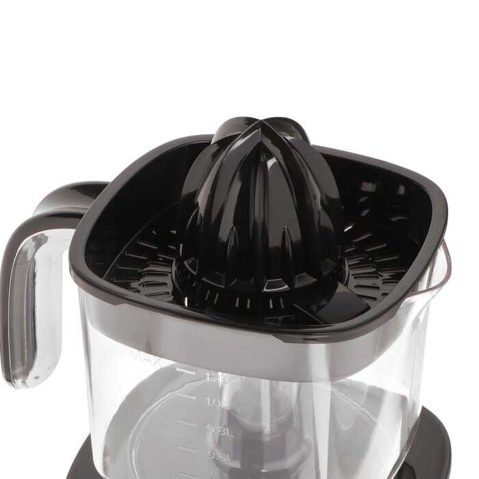 Соковыжималка BLACKTON Bt J1113 фотография 1